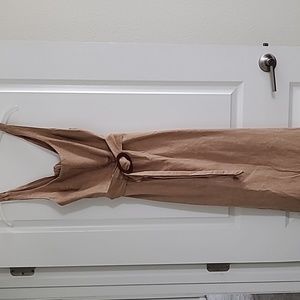 Free People Midi Dress